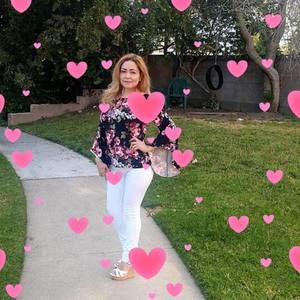 Meet your Posher, Marisol